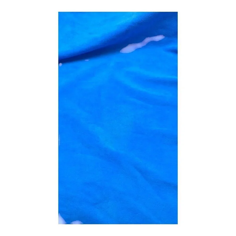 Lululemon Towel Unisex The Towel Blue 26